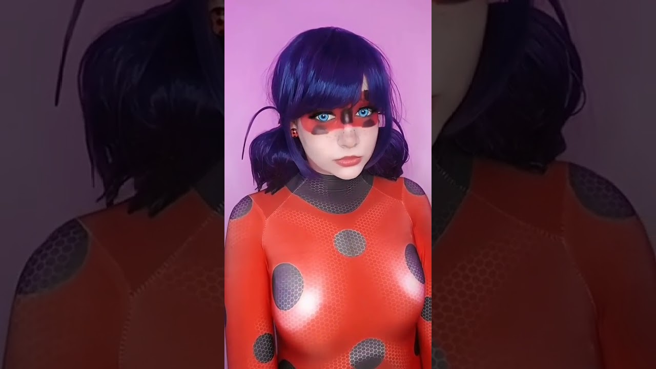I have a girlfriend | Marinette Dupain-Cheng / Ladybug #cosplay | Miraculous Ladybug