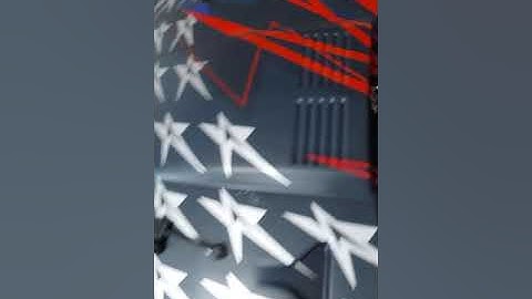 Arrma infraction v2 led halo headlights put in!