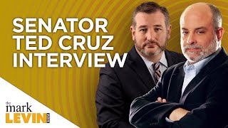 Mark Interviews Senator Ted Cruz - 2/6/24