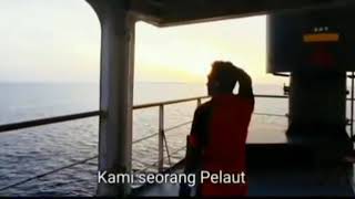 Story wa pelaut sedih|suarahatipelaut