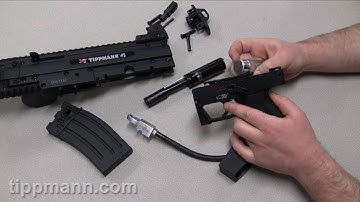 X7 Troubleshooting - Stutters, Shoots Full Auto