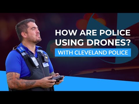 How Are Police