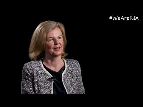 #WeAreIUA. What are Micro-credentials? Dr Lynn Ramsey - Celebrating 25 years of IUA