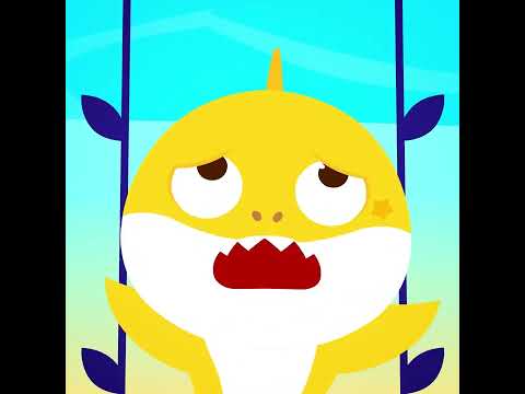[App Trailer] Baby Shark World for Kids_h_15s - [App Trailer] Baby Shark World for Kids_h_15s