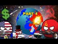 Cold War - History of Europe in a Countryballs | Part 4