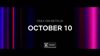 Netflix Logo (2025, Trailer) #222