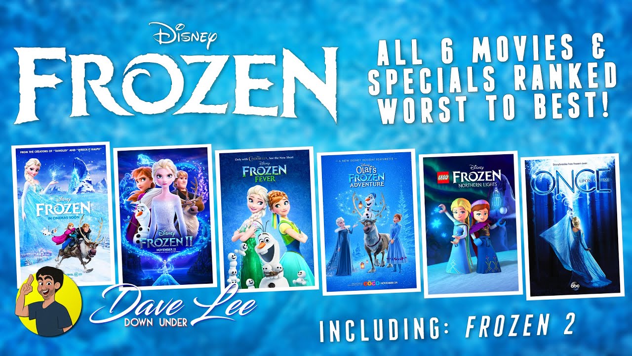 If It's Any Good, Is Frozen a Hit?