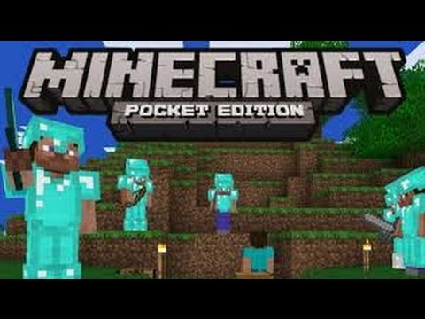 come scaricare minecraft pocket edition