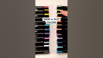 Sharpie creative markers have new colors! #lettering #sharpie #artjournal