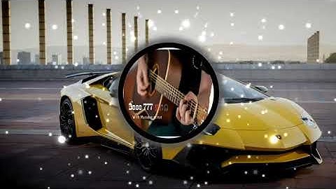Arabic RemixSlow&Reverb 2018  Fi Ha Burak Balkan ft Ken Block