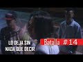 batalla de rap lou jack vs obama mc  freestyle