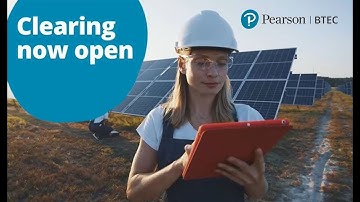 Explore BTEC Higher Nationals through Clearing