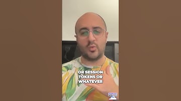 Is my Okta safe? Protect Your Credentials! 👀  #cybersecurity #cyberhackers #podcast