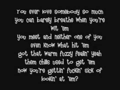 Love The Way You Lie - Eminem feat. Rihanna Lyrics