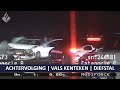 Politie | Achtervolging | Vals kenteken | Diefstal | Rijden onder invloed | TBV & INFRA