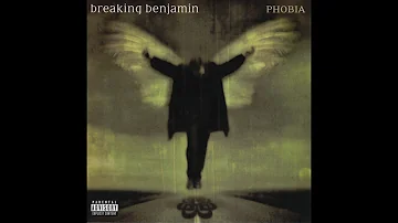 Breaking Benjamin - The Diary of Jane (Drop A)