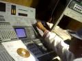 KoOnze Besame Bailando En el Estudio