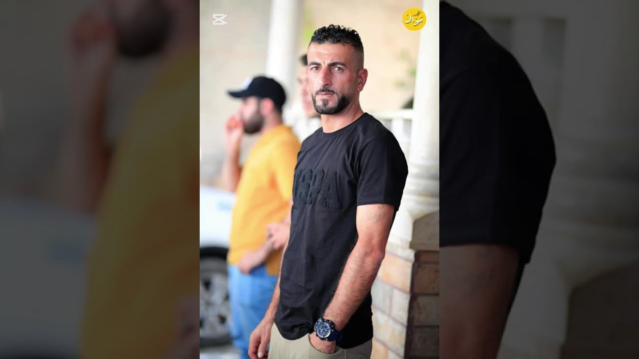 اغنية الاسير البطل نايف ابو عرة (أبو عتاب)