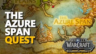 Arcane Pruning WoW quest