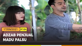 Download Lagu Suami Istri Penjual Madu Palsu | Jodoh Wasiat Bapak Babak 2 ANTV | Eps 184 MP3 Download Lagu Suami Istri Penjual Madu Palsu | Jodoh Wasiat Bapak Babak 2 ANTV | Eps 184 MP3