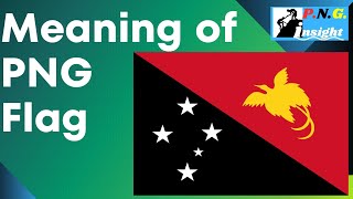 Papua New Guinea Flag Meaning: What Do the Colours and Symbols on PNG Flag Mean?