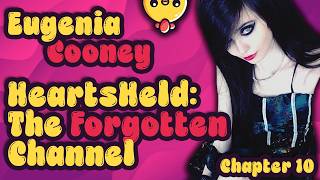Celebrity Heartsheld: Eugenia Cooney's Forgotten Collaboration Channel - Chapter 10 Wealth