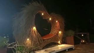 Download Lagu 2024 Countryside  Night Walk | Rural Thailand Walking Tour | Mae La Noi MaeHongSon northern Thailand MP3