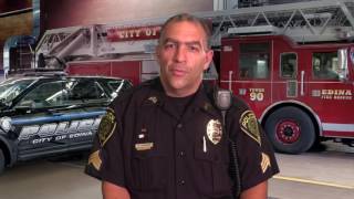 Beyond The Badge - October 2016 - Full Episode