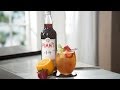 Summer Cocktails: Pimm's Cup | Pottery Barn の動画、YouTube動画。