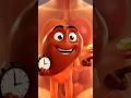 الكبد يتكلم أخير ا أخطر عضو في جسمك يحميك بصمت وإهماله يدم رك ببطء الكبد صحة الكبد Shorts Reels 
