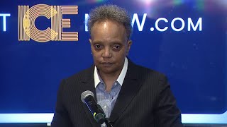 Lightfoot launches 'ICE Accountability Project'