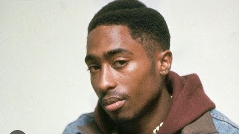 2pac - I watch my back 24/7 remix (lyrics