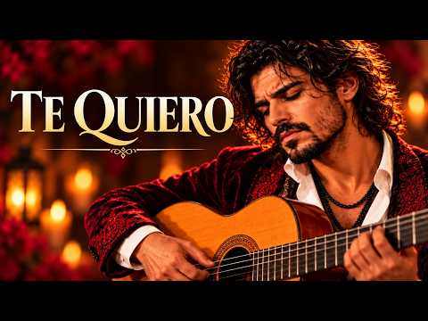 Te Quiero — Flamenco Infinito  Flamenco Romántic