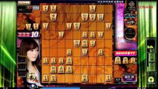 天下一将棋会2 「プロの一手　藤田綾女流初段　其の3」