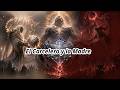 El Carcelero y la Madre | Tema de El Gran Conflicto parte 2 (Diablo)