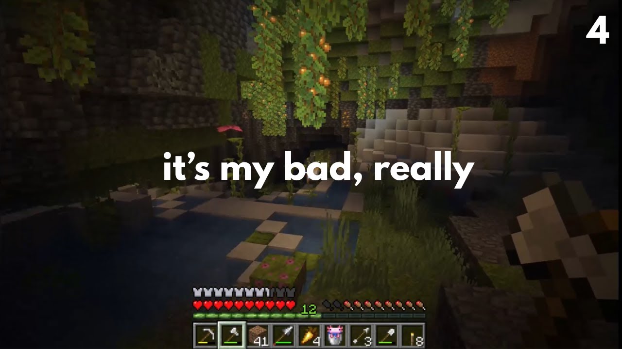 Chill gameplay + music, I guess.