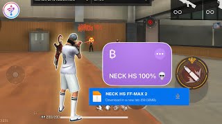 SCRIPTABLE IOS FREEFIRE 📲 SAFE & WORKING PANEL || XIT AIMBOT SHORTCUT🇧🇷