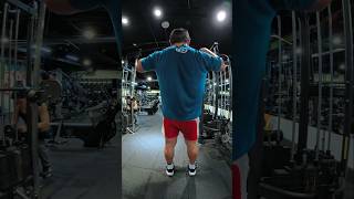 20260406阿石面拉滑輪 #FacePull #CableReverseFly #weighttraining