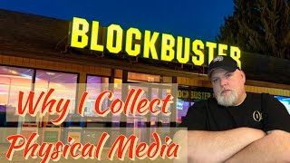 Why I Collect Physical Media | A Method To My Madness