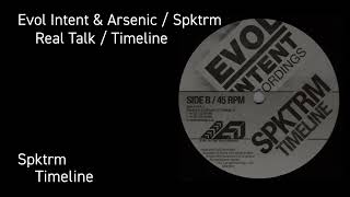 Spktrm – Timeline