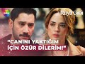 Aydan Ve Emir In Duygusal Yüzleşmesi Rüya Gibi 10 Bölüm