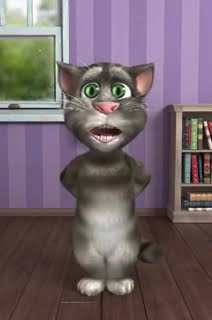 niat sahur talking tom