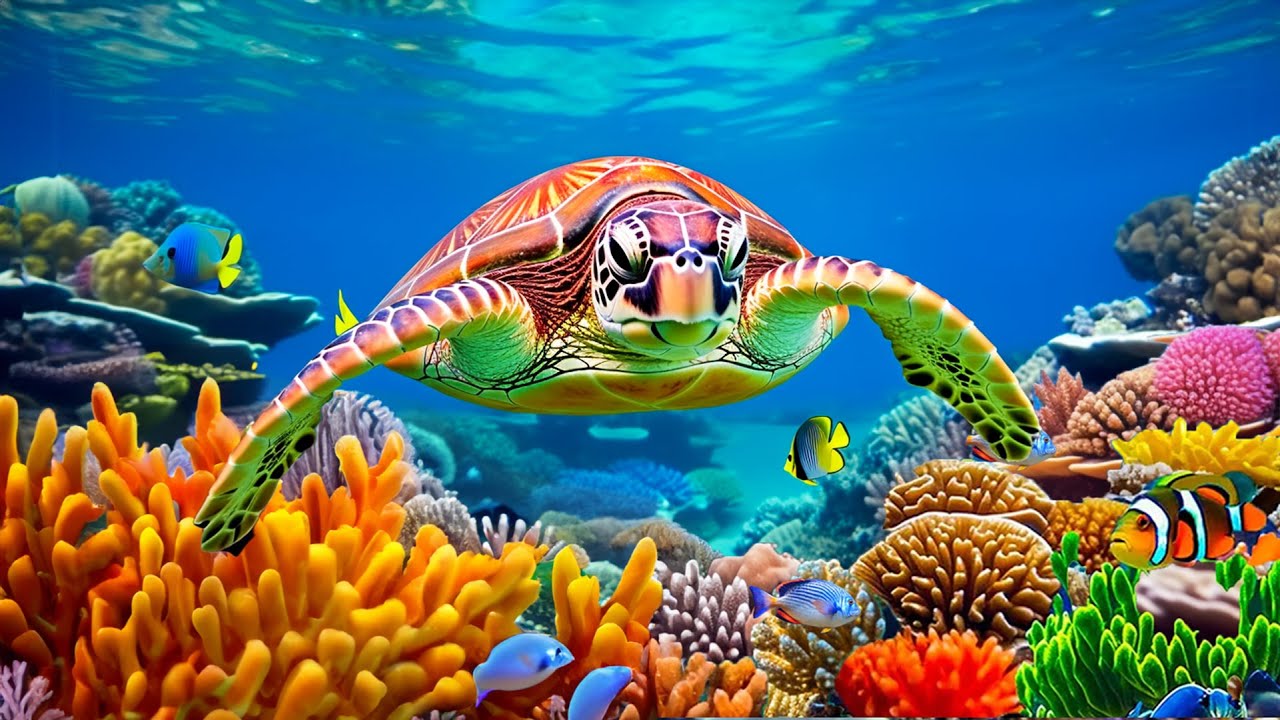 Нежная музыка для души и сердца - исцеляющие мелодии для нервной системы #67