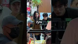 Part 43 Bts Trương Tịnh Nghi-Tống Uy Longchó Hoang Và Xươngzhang Jingyi-Song Weilong