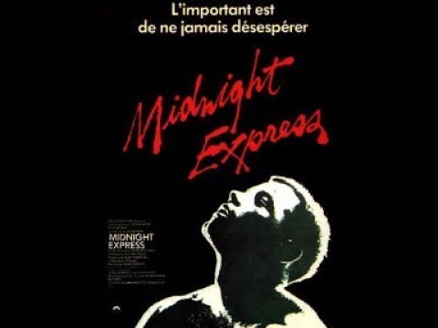 Midnight express
