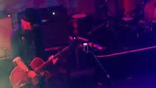 Wovenhand - Closer || live @ 013 / #Roadburn || 09-04-2015