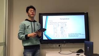 ENGG955 Presentation