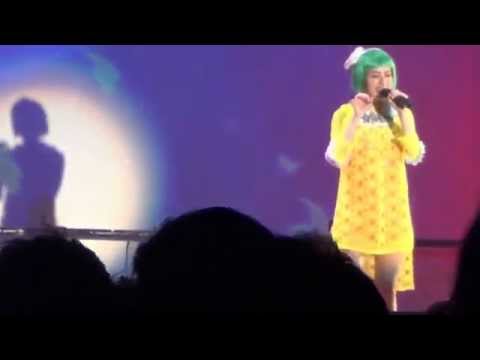 徐懷鈺『我還是那個我』演唱會 - 分飛