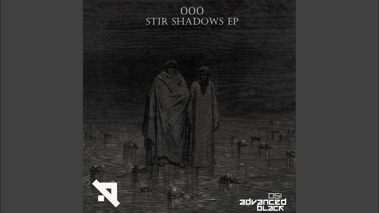 Across The Stygian Tide (Original Mix)