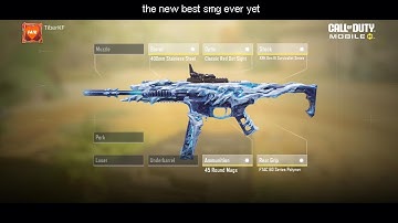 Striker 45 celestial fray